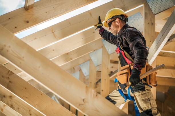 Best Roof Gutter Cleaning  in Untain Grove, MO