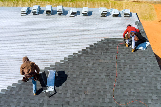 Gutter Installation and Roofing in Mountain Grove, MO